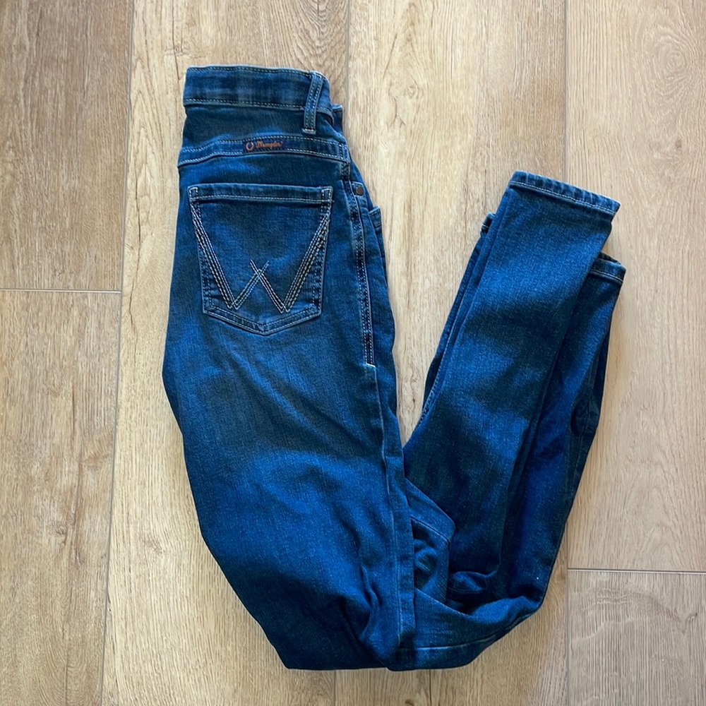 Wrangler Jeans